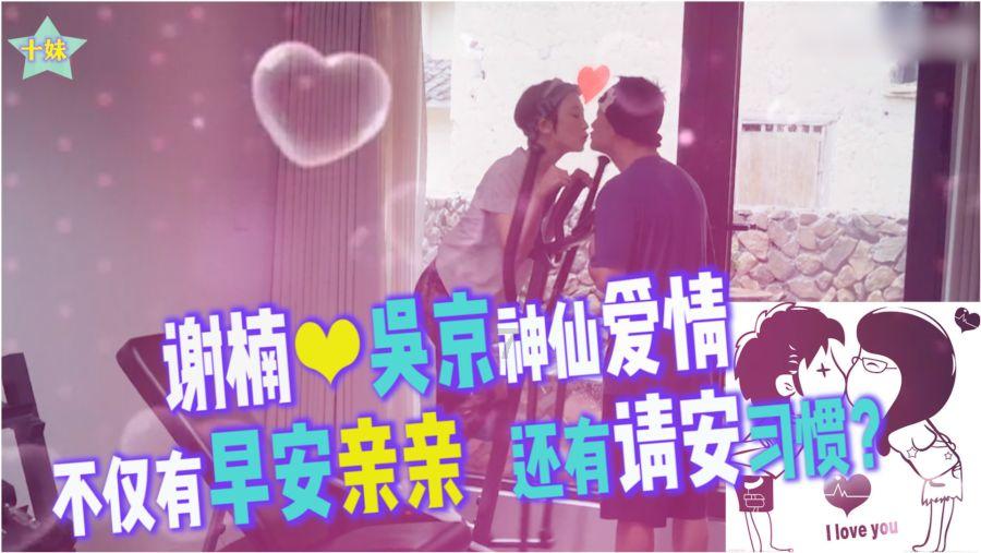 逃离宽敞的健身房
