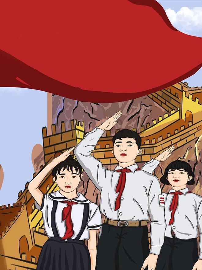 斗战神