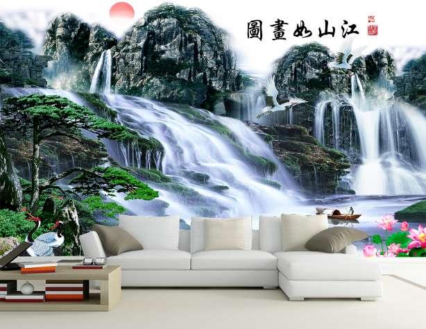 桃花侠守卫战